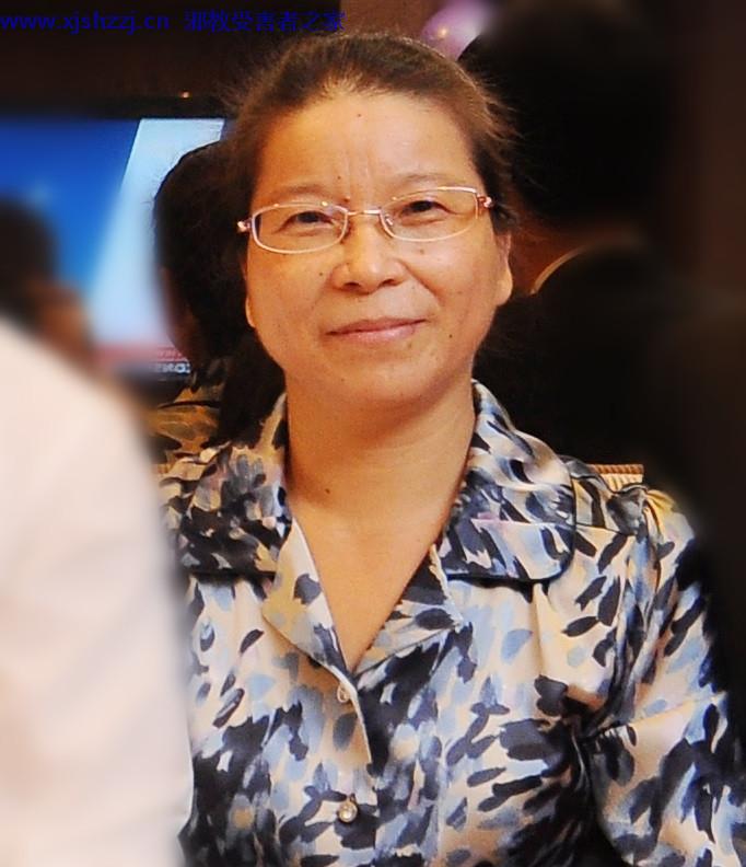刘平女,53岁,江苏省泗阳县众兴镇众东居委会二组人(已经拆迁.2014.